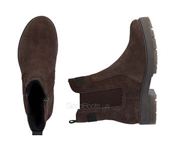 RIEKER 75860-25