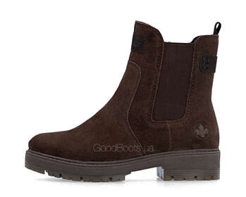 RIEKER 75860-25