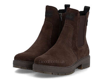 RIEKER 75860-25