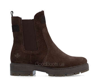 RIEKER 75860-25