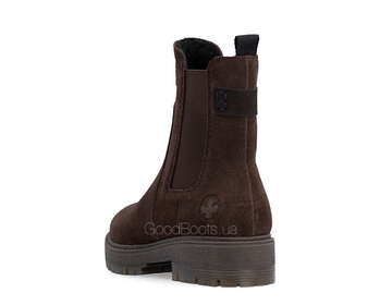 RIEKER 75860-25