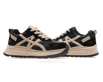 STREBO AS1167-1/BLACK LTHR