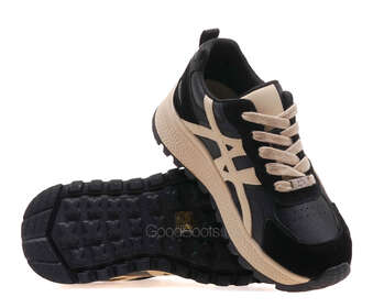STREBO AS1167-1/BLACK LTHR