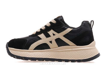 STREBO AS1167-1/BLACK LTHR