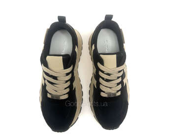 STREBO AS1167-1/BLACK LTHR