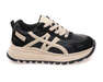 STREBO AS1167-1/BLACK LTHR