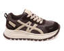 STREBO AS1167-2/BROWN LTHR