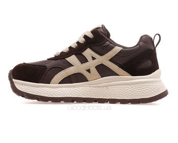 STREBO AS1167-2/BROWN LTHR