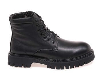 STREBO AM1388M-918-1/BLACK LTHR