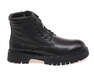 STREBO AM1388M-918-1/BLACK LTHR