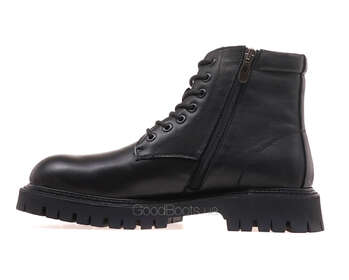STREBO AM1388M-918-1/BLACK LTHR