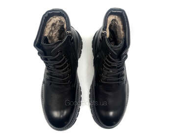 STREBO AM1388M-918-1/BLACK LTHR