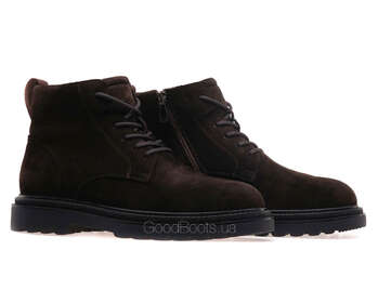 STREBO AM0217M-3-Y39D/BROWN WELL