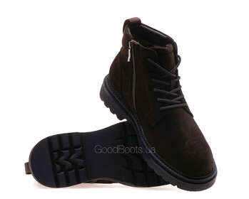 STREBO AM0217M-3-Y39D/BROWN WELL