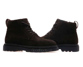 STREBO AM0217M-3-Y39D/BROWN WELL