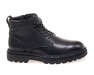 STREBO AM0217M-3-1/BLACK LTHR
