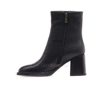 GERONEA C2565-0600-C1686/BLACK LTHR