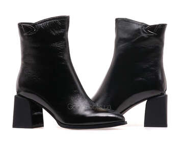 GERONEA 4C2505-0300/BLACK