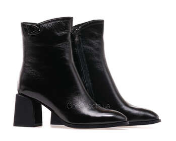 GERONEA 4C2505-0300/BLACK