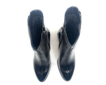 GERONEA 4C2505-0300/BLACK