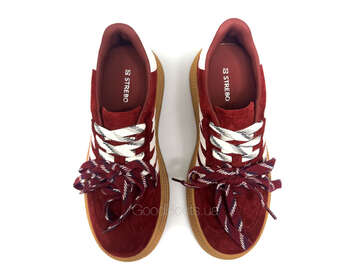 STREBO AM10636-1-Y23/BORDO WELL