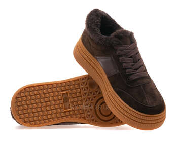STREBO AM10636M-2-Y19L/BROWN WELL