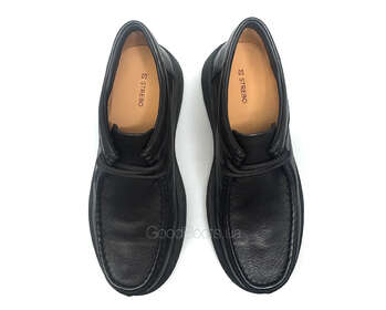 STREBO AM09880-1-T1/BLACK LTHR