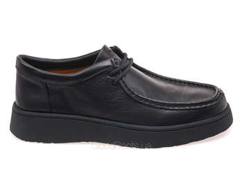 STREBO AM09880-1-T1/BLACK LTHR