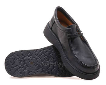 STREBO AM09880-1-T1/BLACK LTHR
