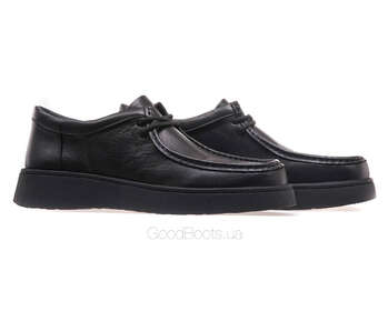 STREBO AM09880-1-T1/BLACK LTHR