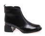 GERONEA B406-A902-YP1984B/BLACK LTHR
