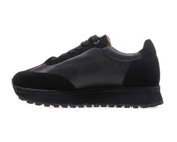 ANEMONE GL62507A-1-1/BLACK LTHR