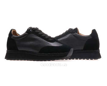 ANEMONE GL62507A-1-1/BLACK LTHR