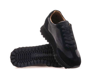 ANEMONE GL62507A-1-1/BLACK LTHR