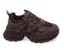STREBO HC127-3/BROWN LTHR
