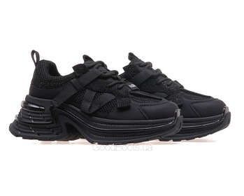 STREBO HC127-2/BLACK LTHR