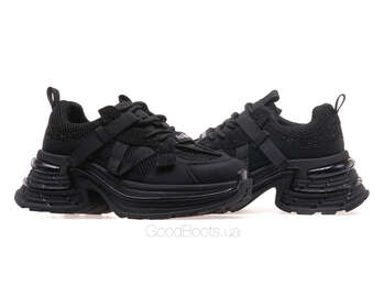 STREBO HC127-2/BLACK LTHR