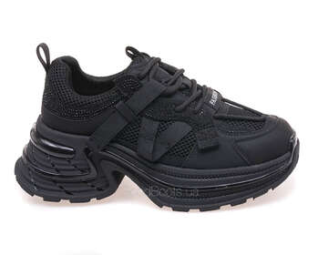 STREBO HC127-2/BLACK LTHR