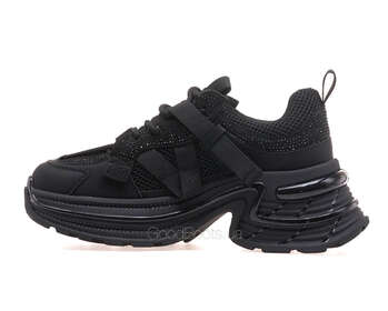 STREBO HC127-2/BLACK LTHR