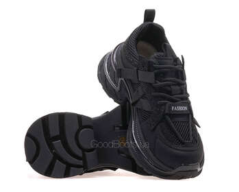 STREBO HC127-2/BLACK LTHR