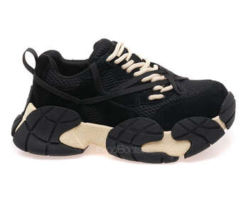STREBO HC4106-1/BLACK WELL
