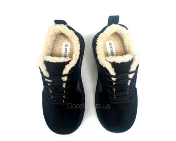 STREBO SZ656-1/BLACK