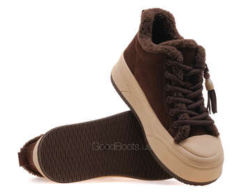 STREBO JS2209-3/BROWN WELL