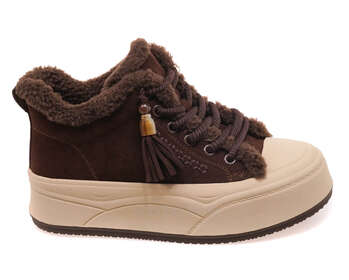 STREBO JS2209-3/BROWN WELL