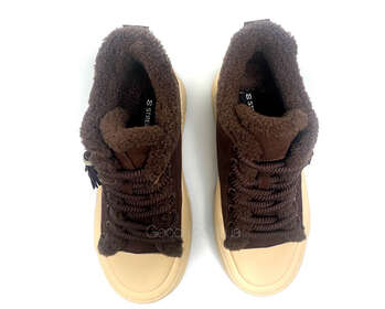 STREBO JS2209-3/BROWN WELL
