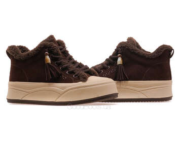 STREBO JS2209-3/BROWN WELL