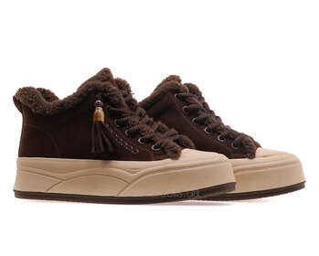 STREBO JS2209-3/BROWN WELL
