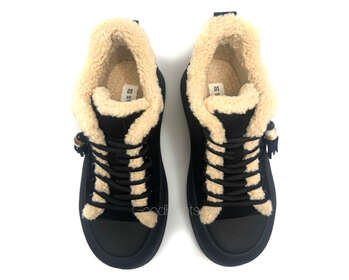 STREBO JS2209-2/BLACK WELL