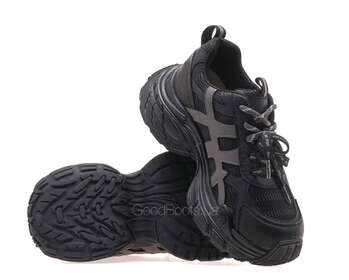 STREBO HC4101-1/BLACK LTHR