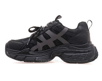STREBO HC4101-1/BLACK LTHR